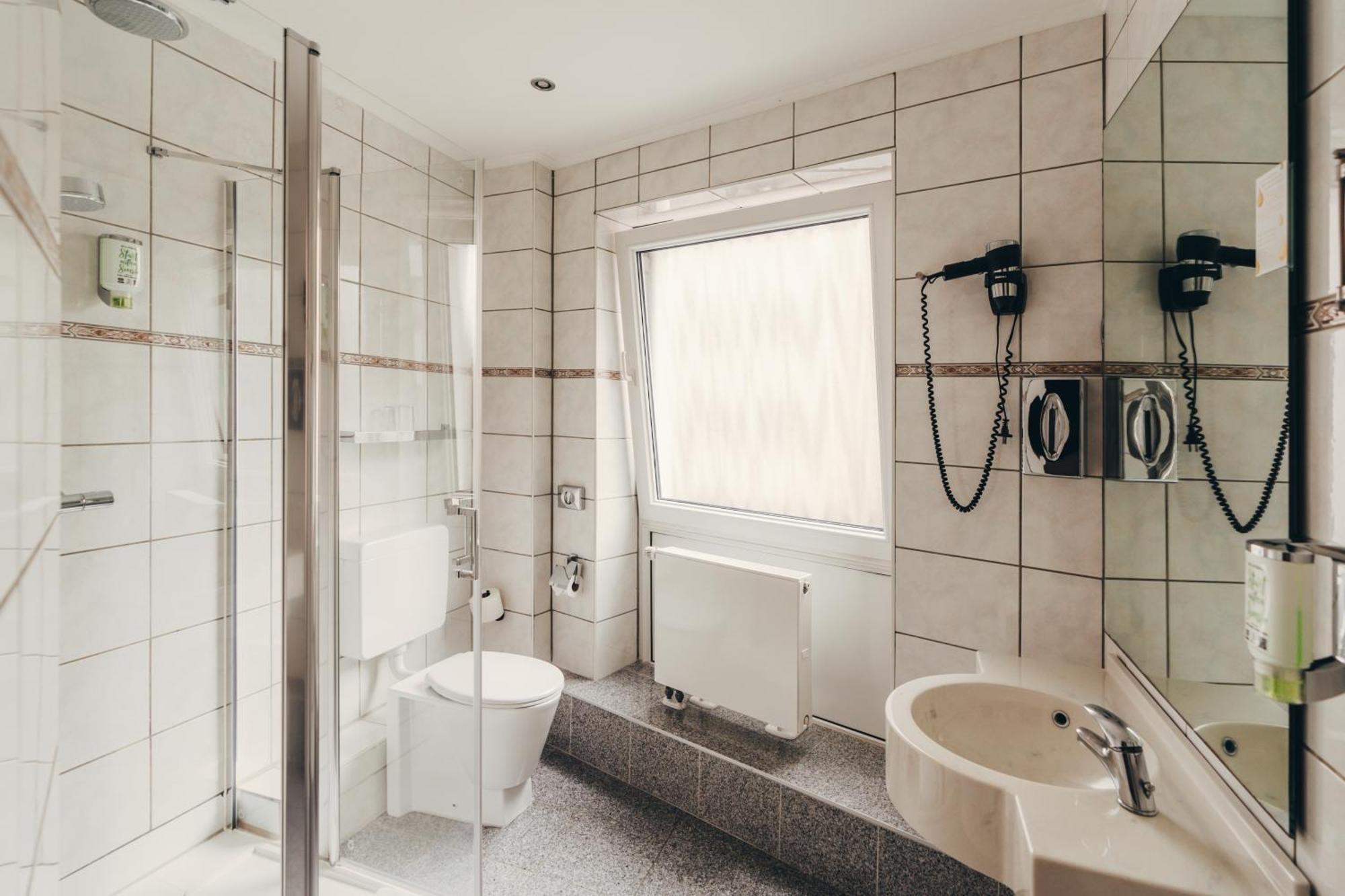 Boutique Hotel Duesseldorf Berial Exteriér fotografie