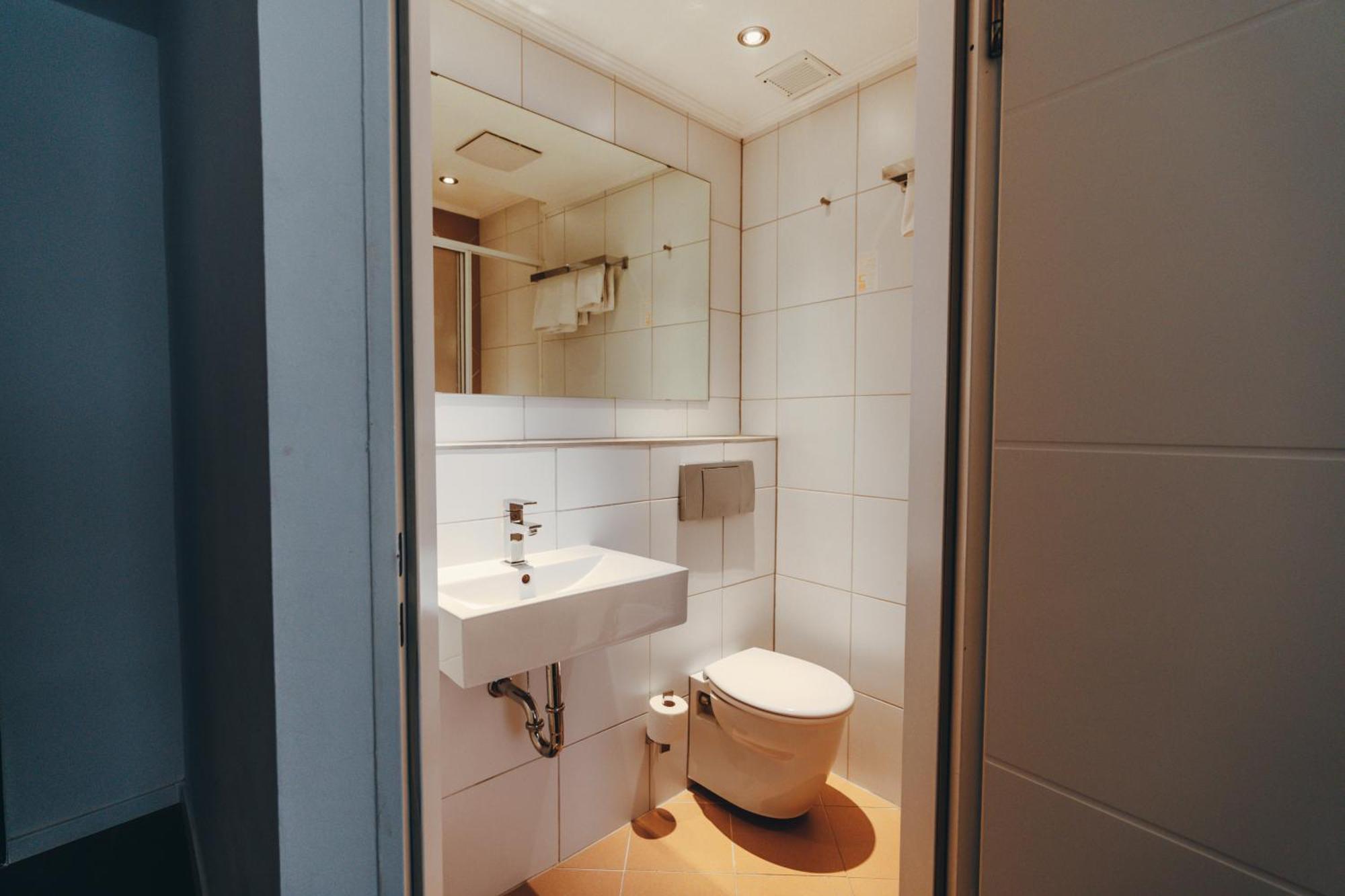 Boutique Hotel Duesseldorf Berial Exteriér fotografie