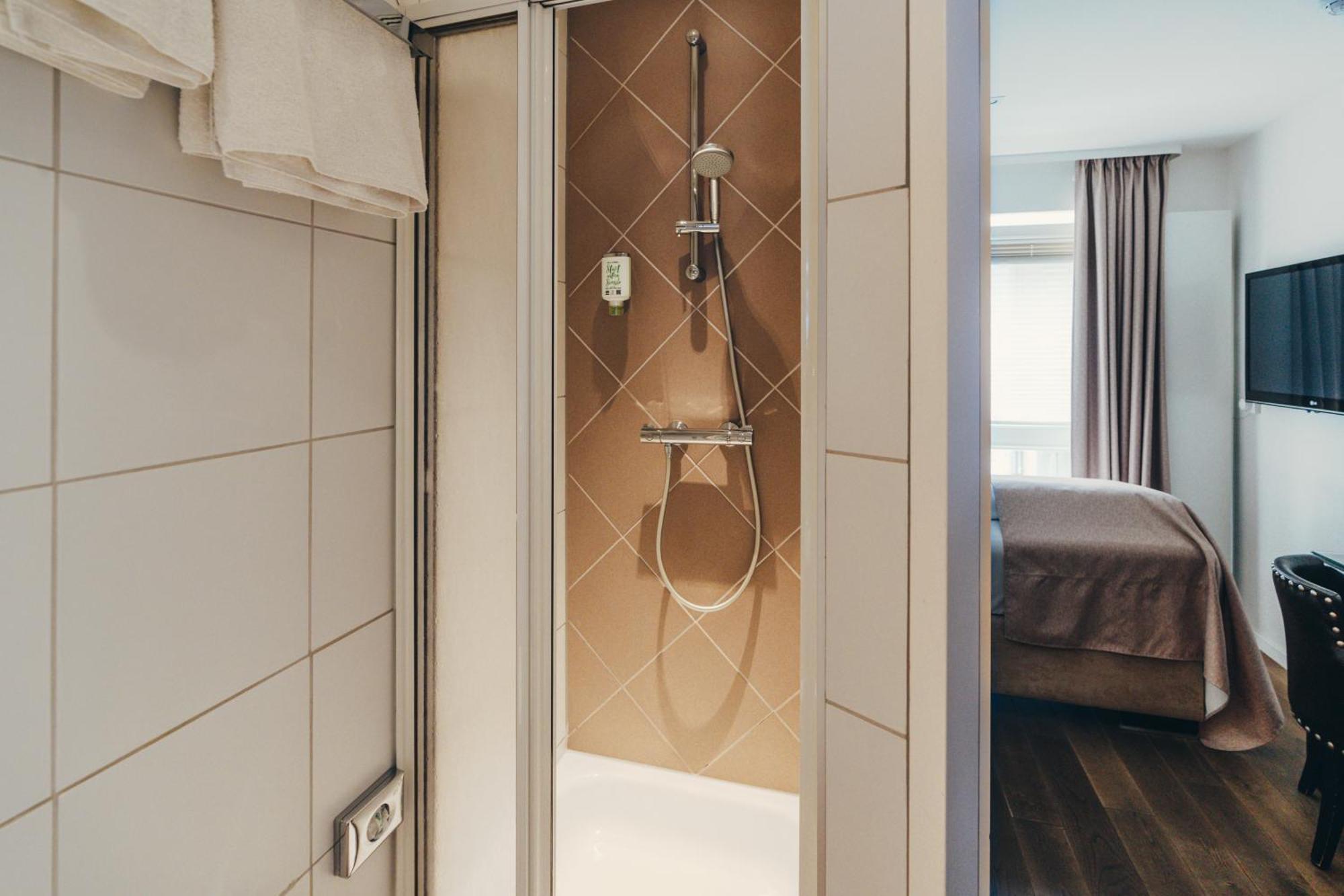 Boutique Hotel Duesseldorf Berial Exteriér fotografie